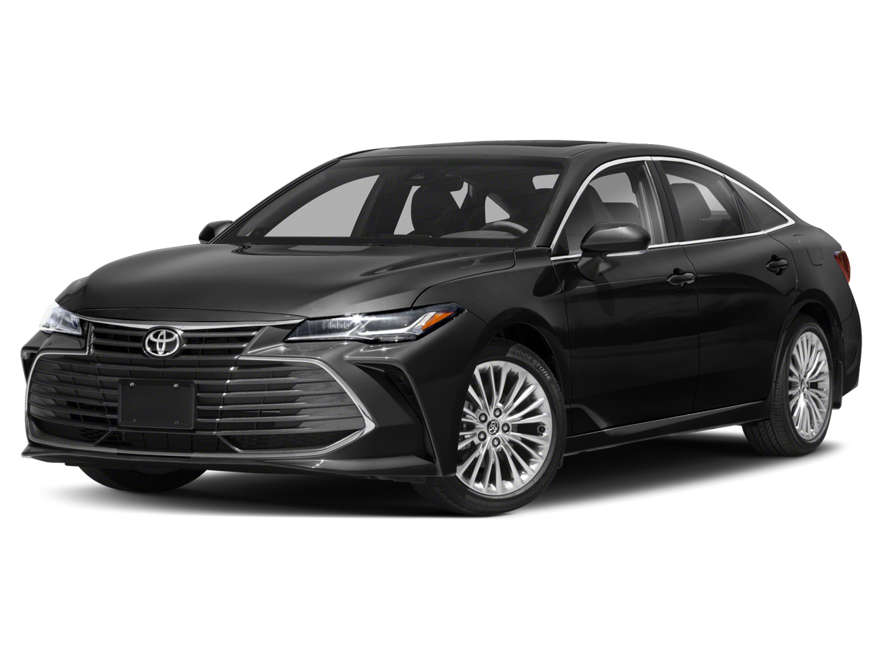 2022 Toyota AVALON SEDAN