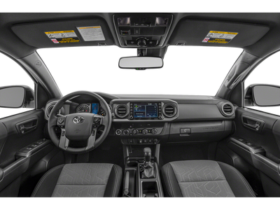 2022 Toyota Tacoma TRD Off-Road