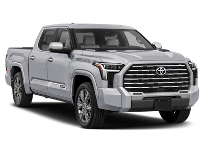 2022 Toyota Tundra Capstone HV