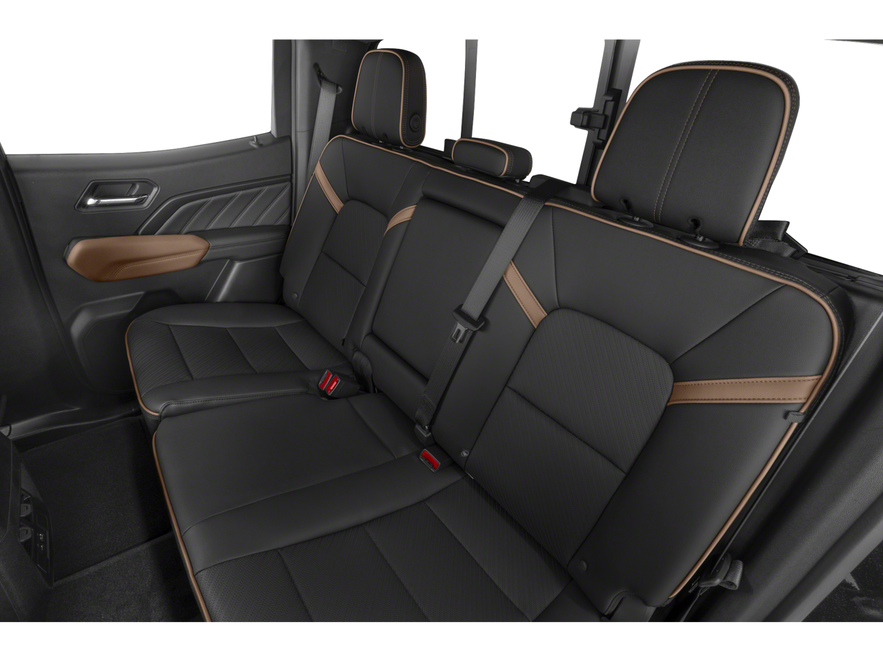 2023 Gmc Canyon AT4 photo 3