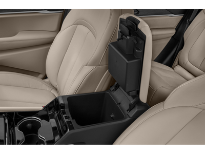 2023 Jeep Grand Cherokee Summit Reserve