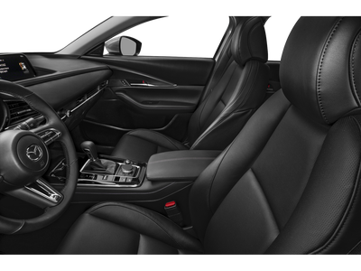 2023 Mazda Mazda CX-30 2.5 S Premium Package