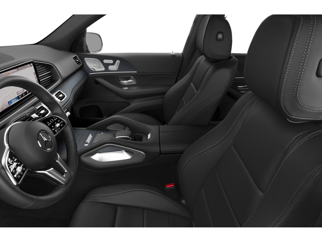 2023 Mercedes-Benz GLE GLE 350