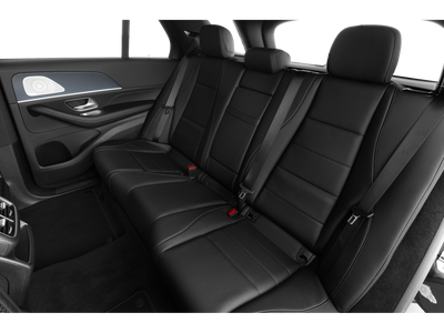 2023 Mercedes-Benz GLE GLE 350