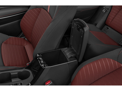 2023 Toyota COROLLA SE CVT