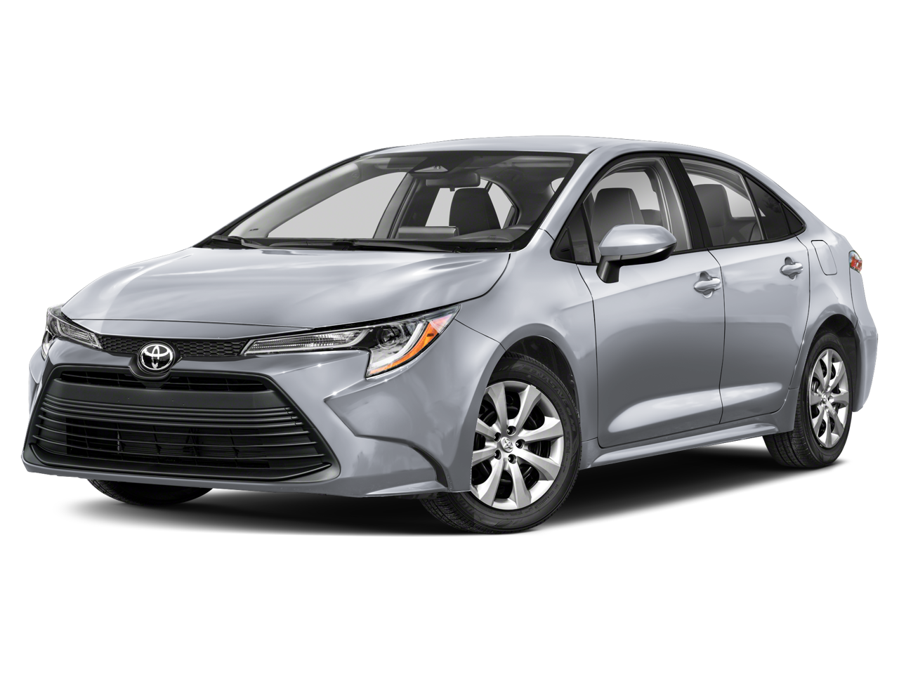 2023 Toyota COROLLA SEDAN
