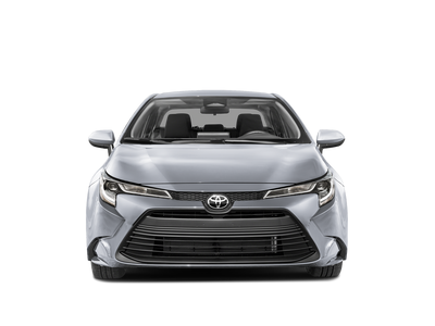 2023 Toyota COROLLA SEDAN
