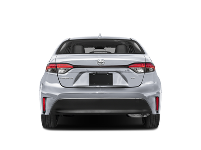 2023 Toyota COROLLA SEDAN