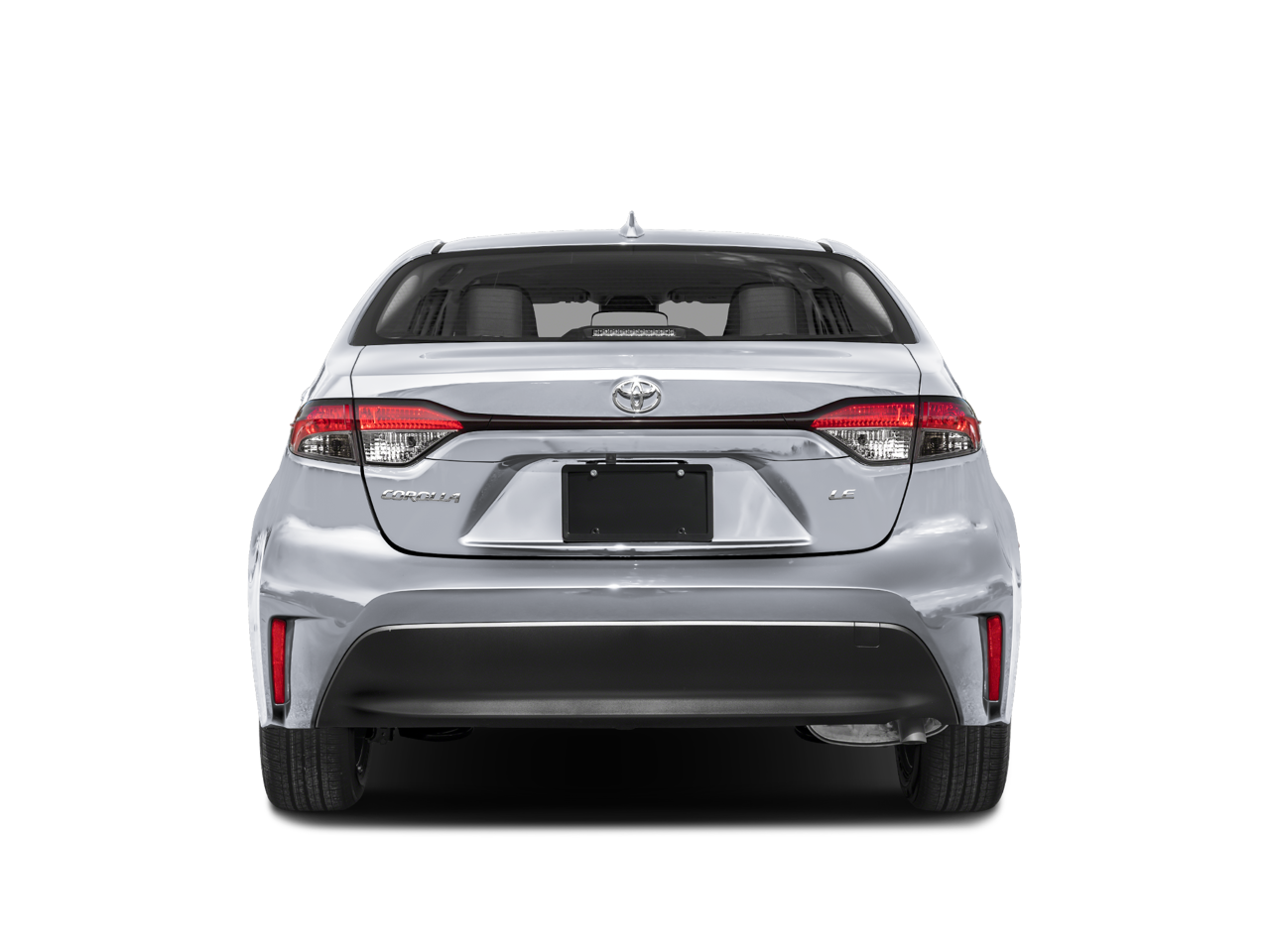 2023 Toyota COROLLA SEDAN