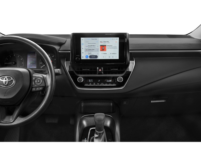 2023 Toyota COROLLA SEDAN