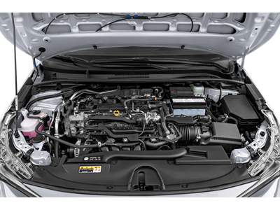 2023 Toyota COROLLA SEDAN