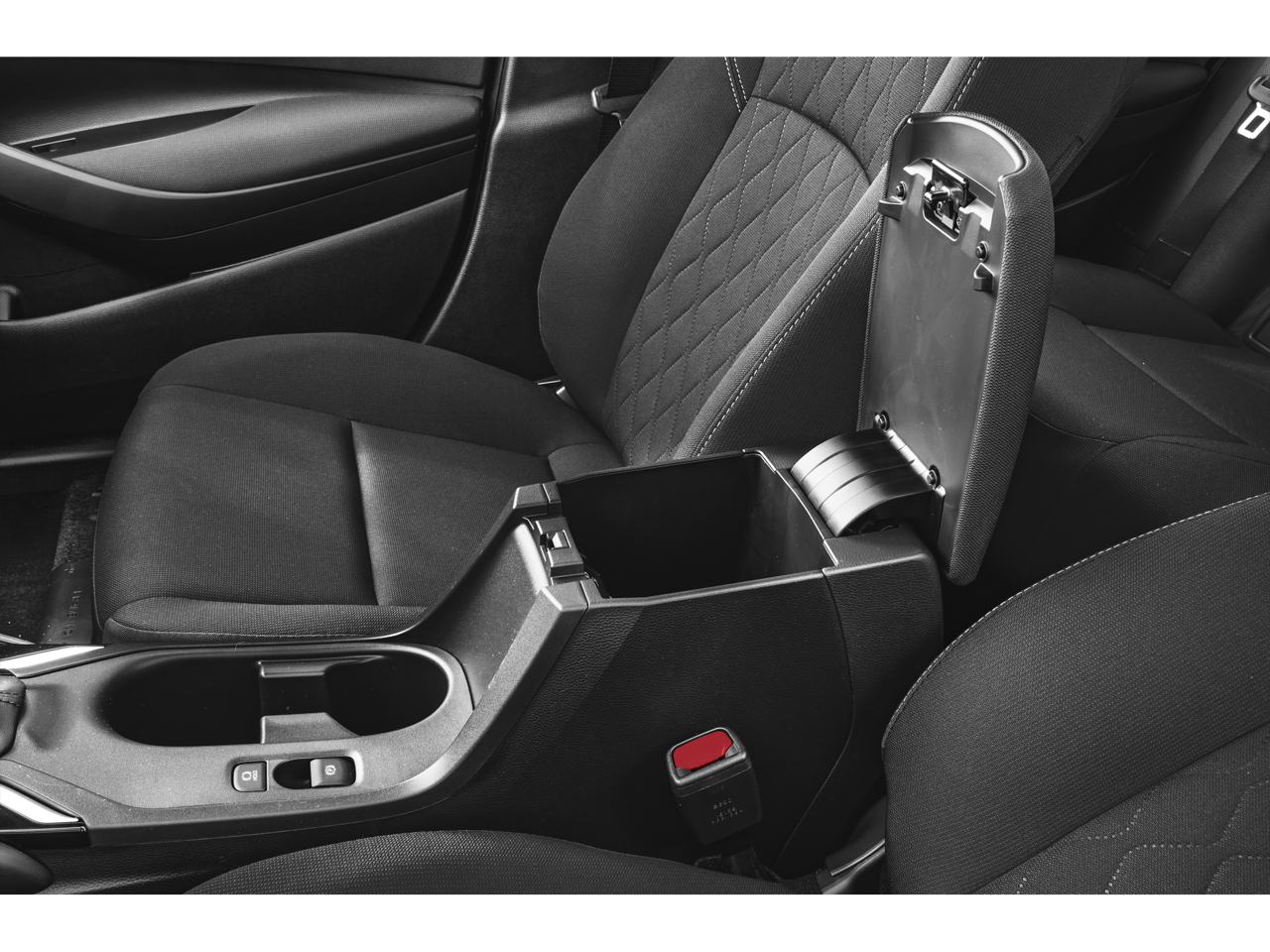 2023 Toyota COROLLA SEDAN