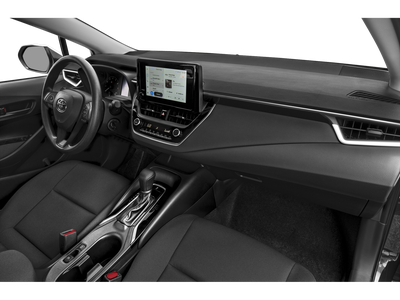2023 Toyota COROLLA SEDAN