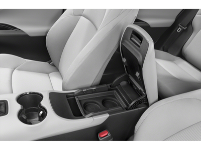 2023 Toyota Venza XLE