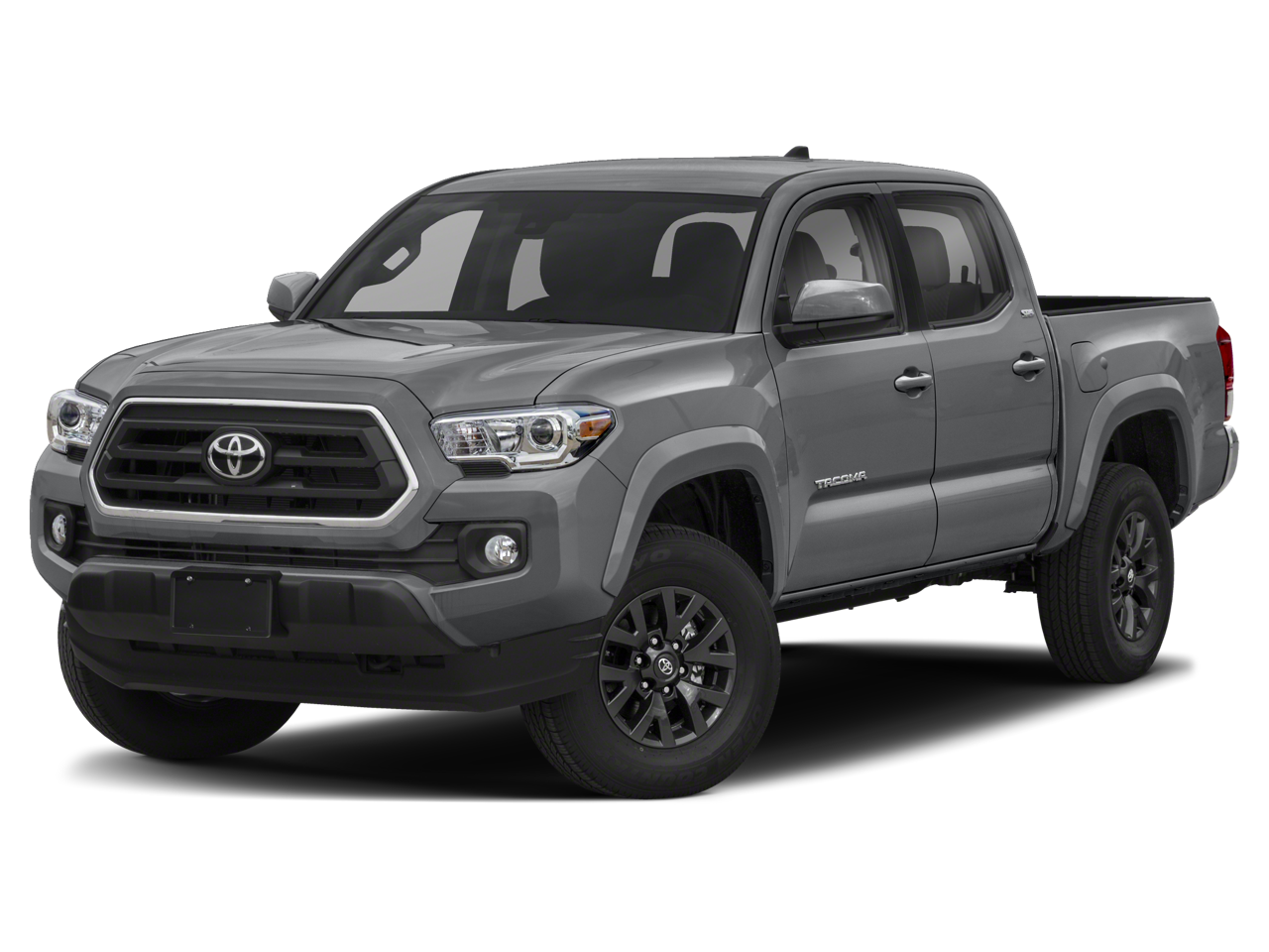 2023 Toyota Tacoma TRD Off-Road
