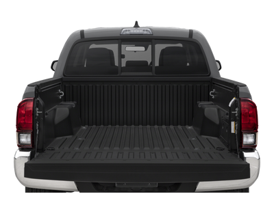 2023 Toyota Tacoma TRD Off-Road