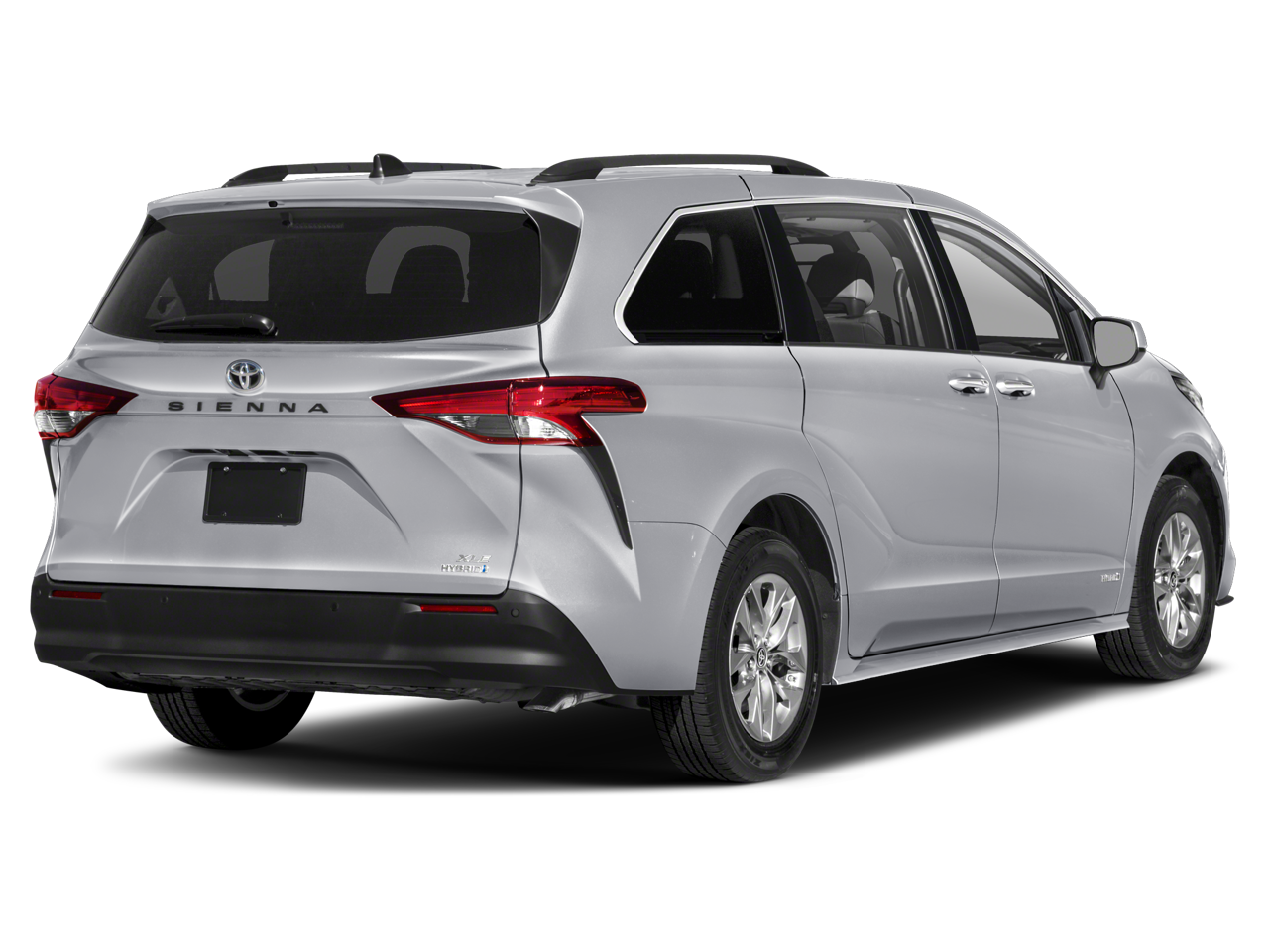 2023 Toyota Sienna XLE 7-Passenger