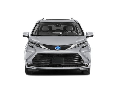 2023 Toyota Sienna XLE 7-Passenger