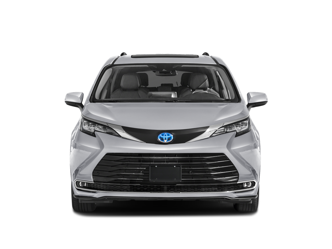 2023 Toyota Sienna XLE 7-Passenger