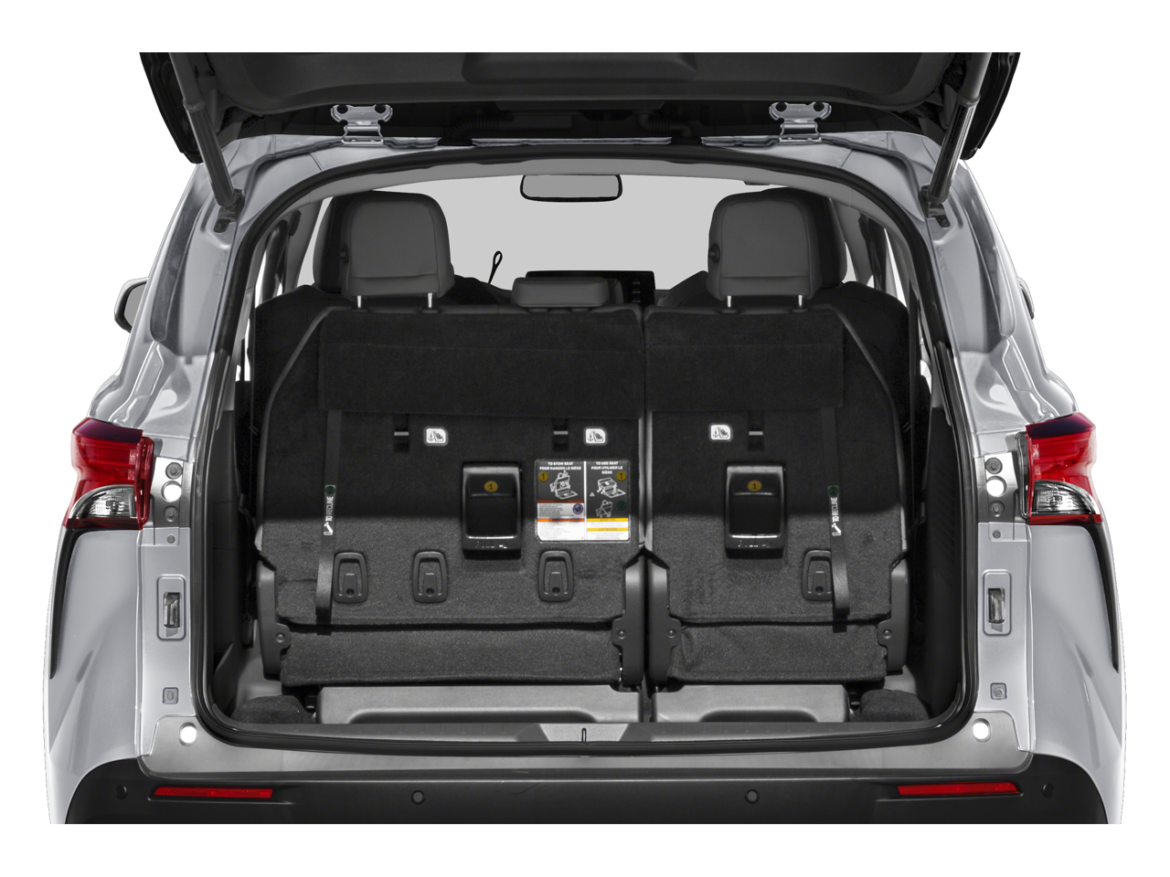 2023 Toyota Sienna XLE 7-Passenger