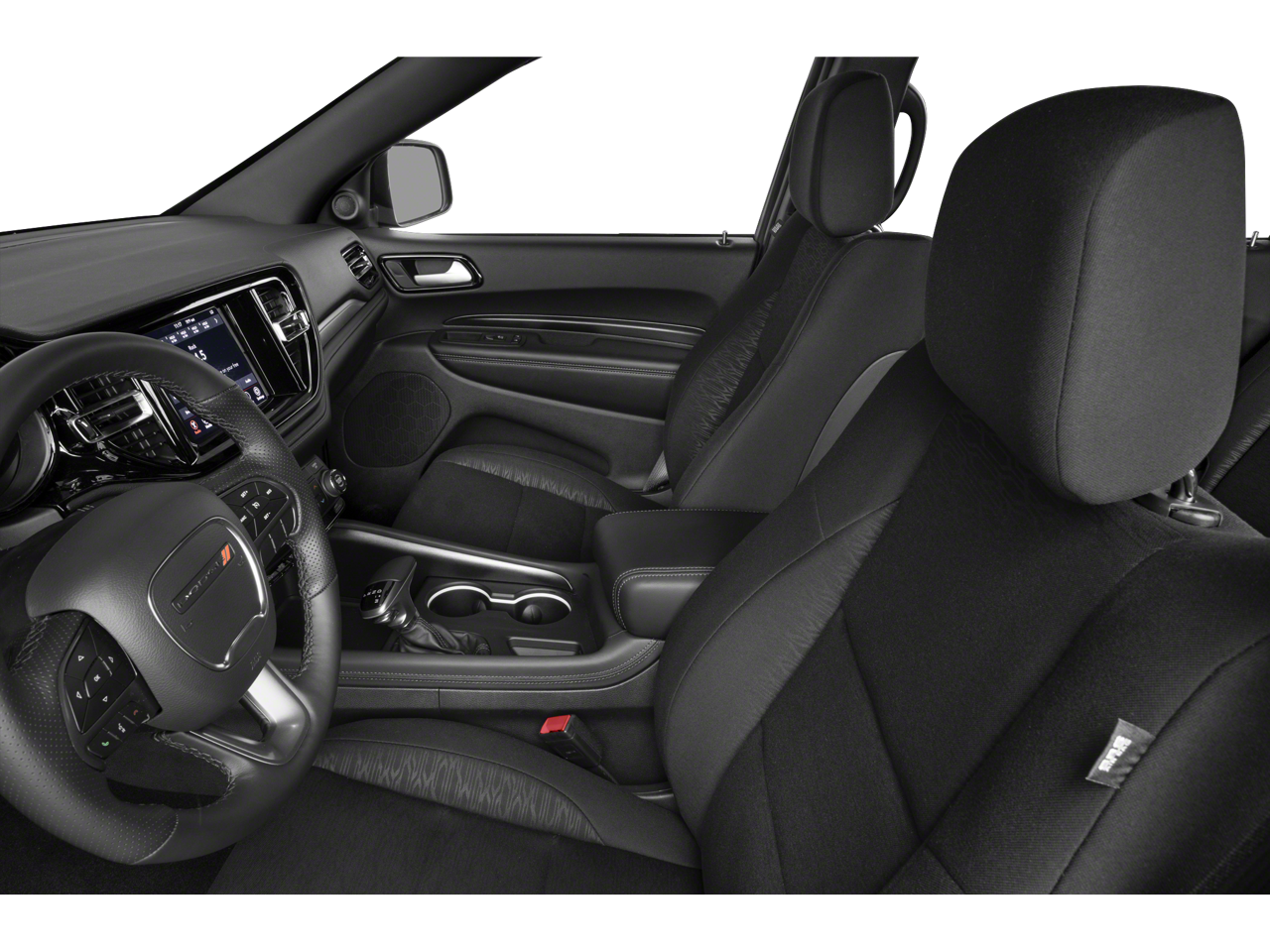 2024 Dodge DURANGO SUV