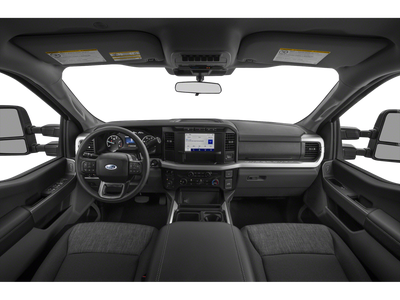 2024 Ford Super Duty F-350 DRW XLT