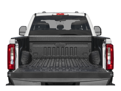 2024 Ford Super Duty F-350 DRW XLT