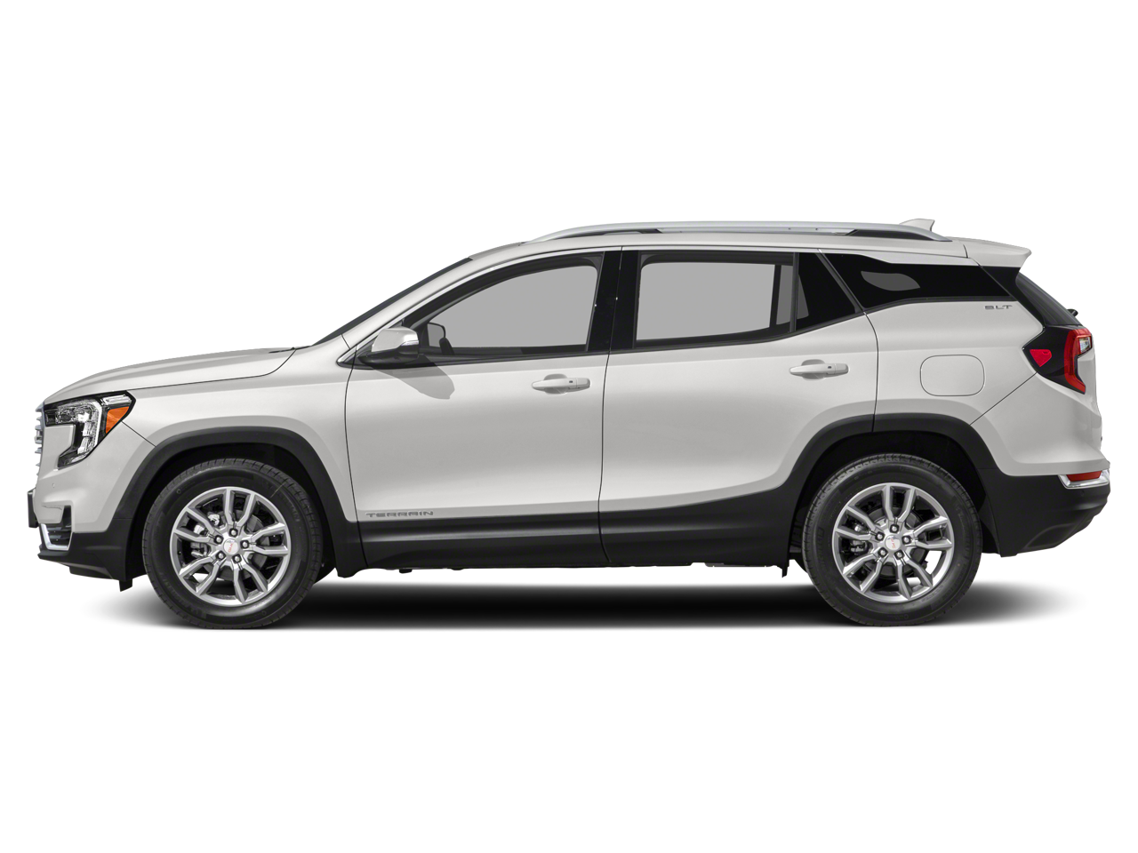 2024 Gmc Terrain Denali photo 2