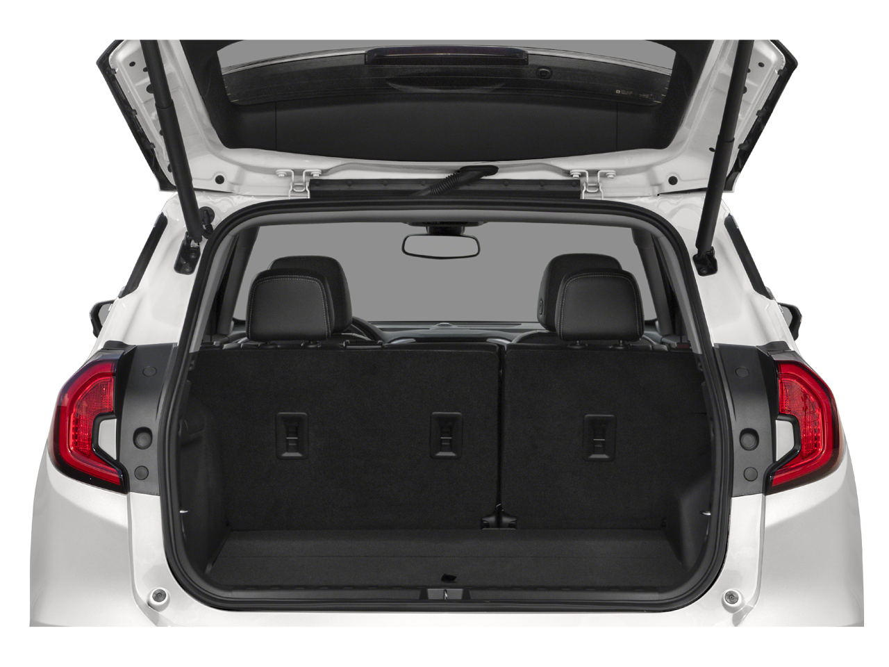 2024 Gmc Terrain Denali photo 4