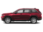 2024 Jeep GRAND CHEROKEE SUV