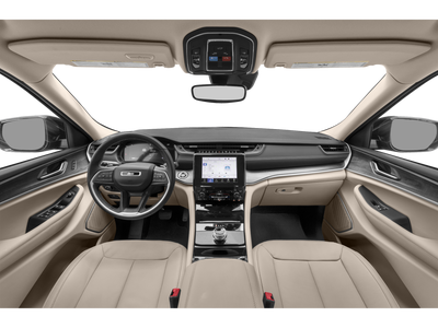 2024 Jeep GRAND CHEROKEE SUV