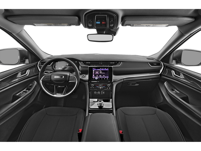 2024 Jeep Grand Cherokee L Altitude X