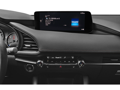 2024 Mazda Mazda3 Hatchback 2.5 Turbo Premium Plus