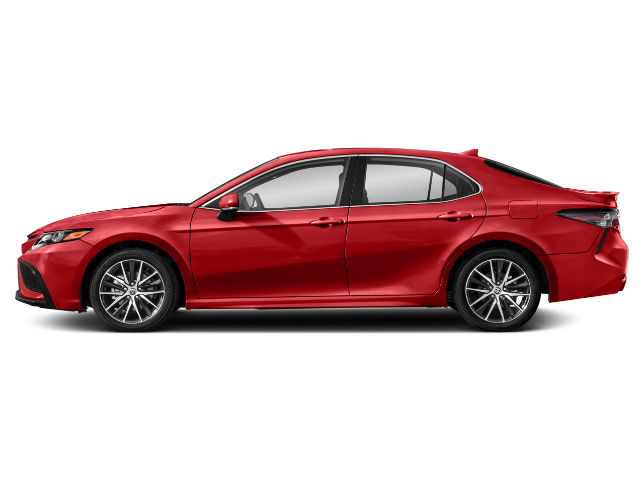 2024 Toyota CAMRY SE AUTO