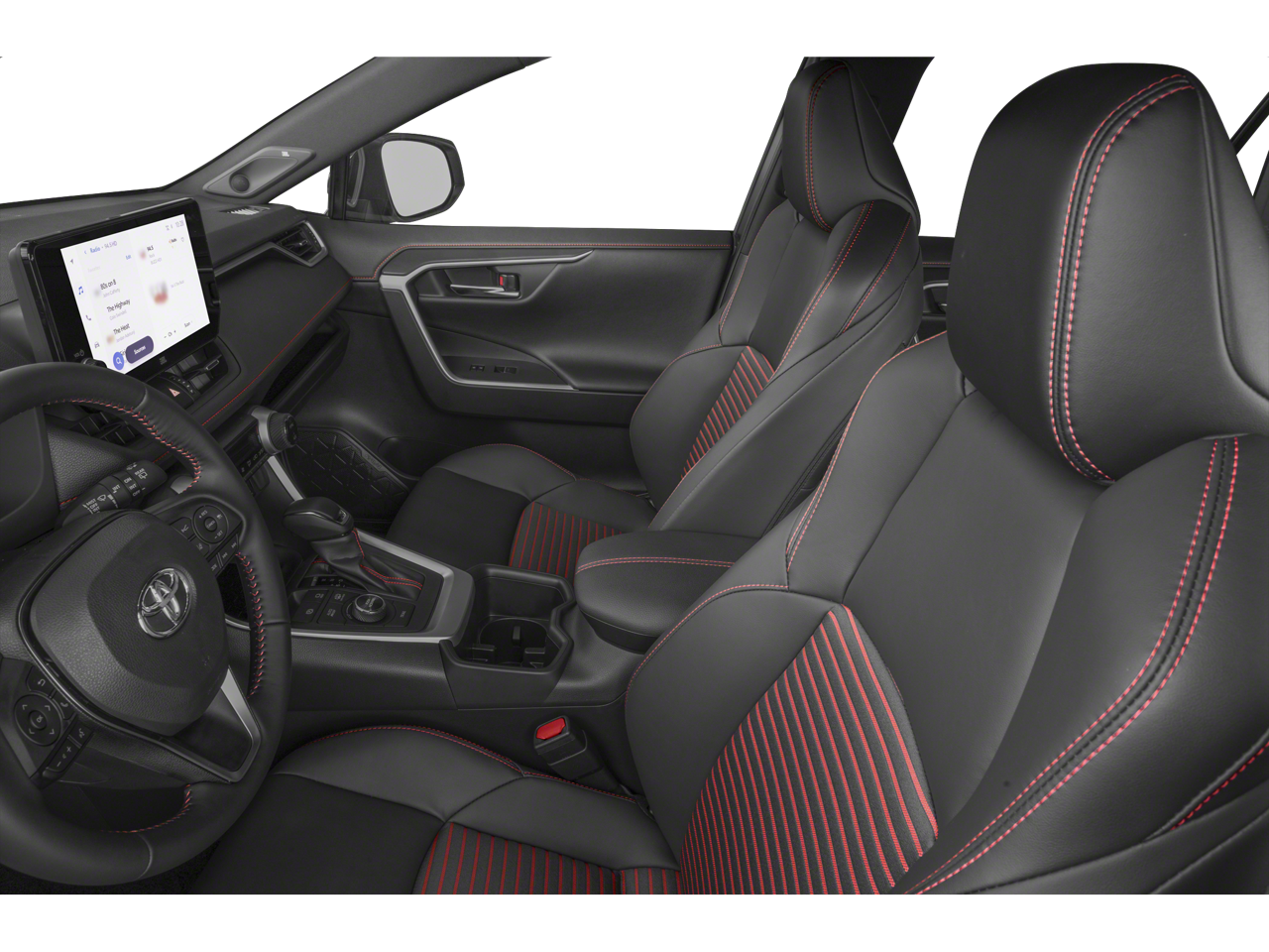 2024 Toyota RAV4 PRIME XSE