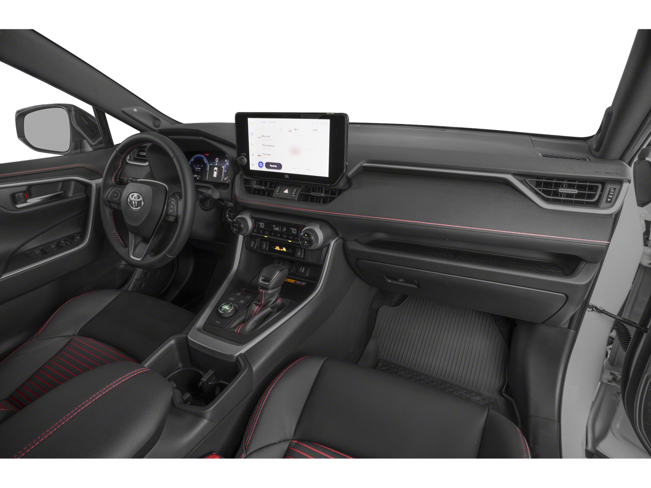 2024 Toyota RAV4 PRIME XSE