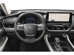 2024 Toyota Grand Highlander Hybrid Limited