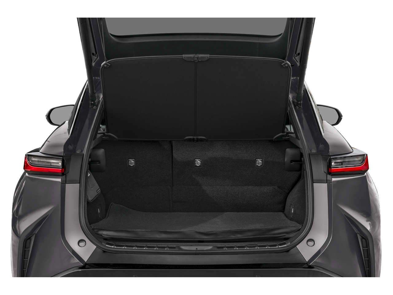 2025 Lexus RZ RZ 450e Premium