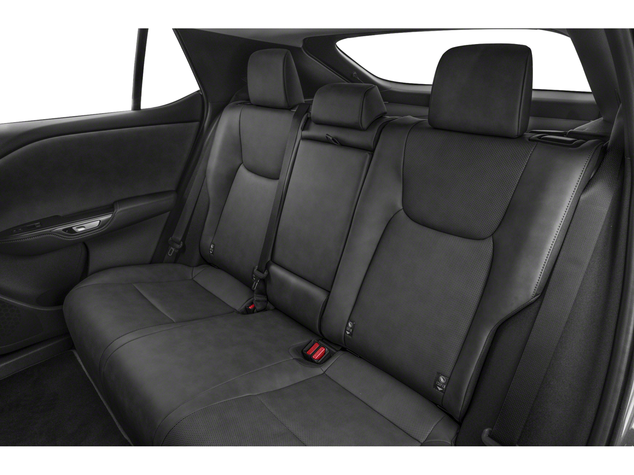 2025 Lexus RZ RZ 450e Premium