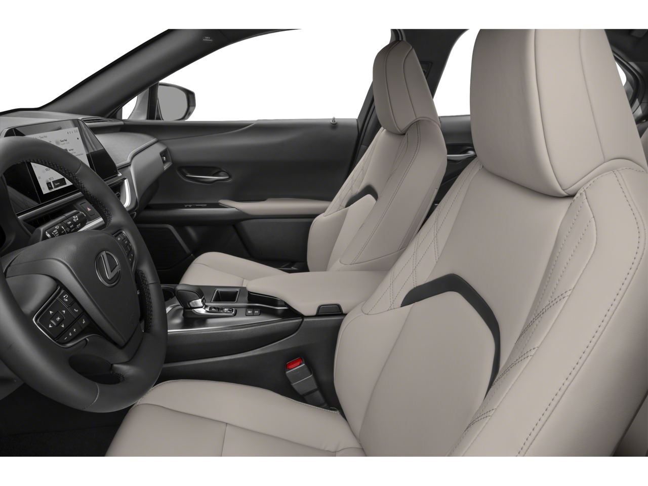 2025 Lexus UX 300H SUV