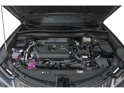 2025 Lexus UX 300H SUV