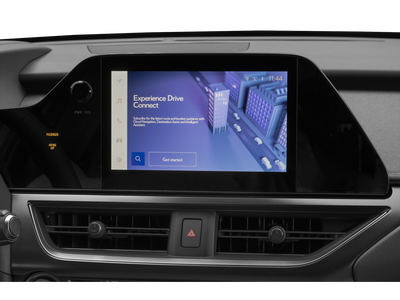 2025 Lexus UX 300H SUV