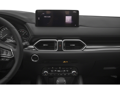 2025 Mazda Mazda CX-5 2.5 Turbo Premium Package