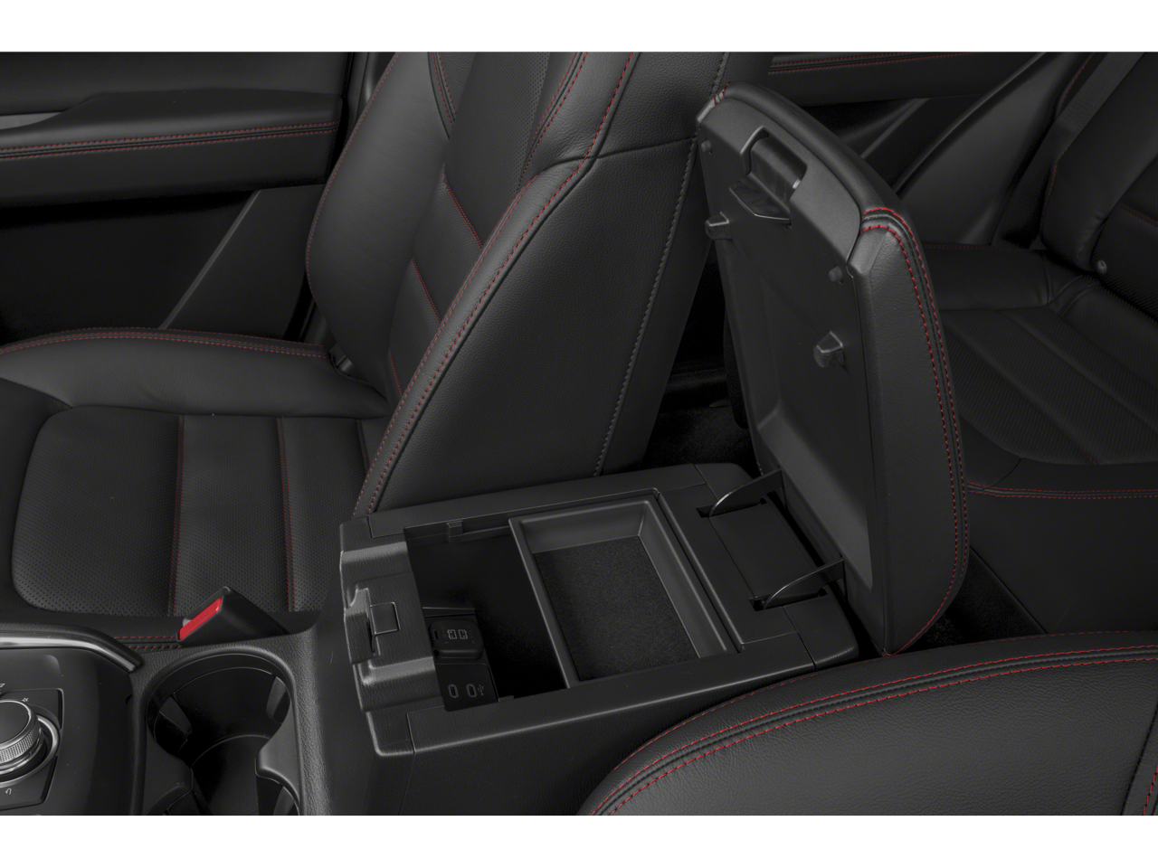 2025 Mazda Mazda CX-5 2.5 Turbo Premium Package