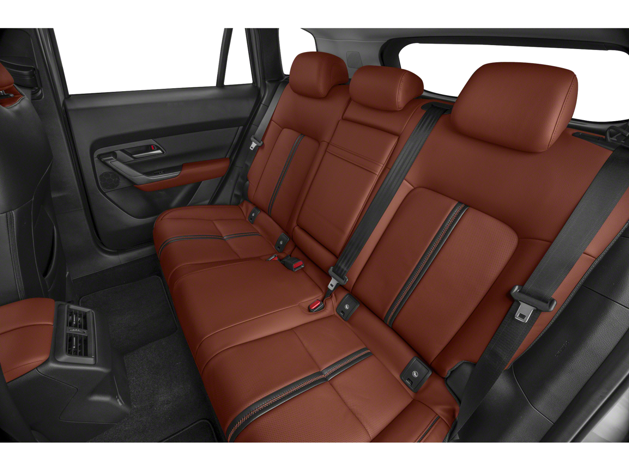 2025 Mazda Mazda CX-50 2.5 Turbo Premium Package