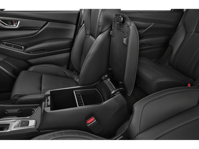 2025 Subaru ASCENT SUV