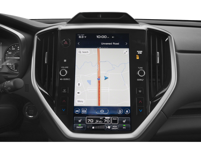 2025 Subaru ASCENT SUV