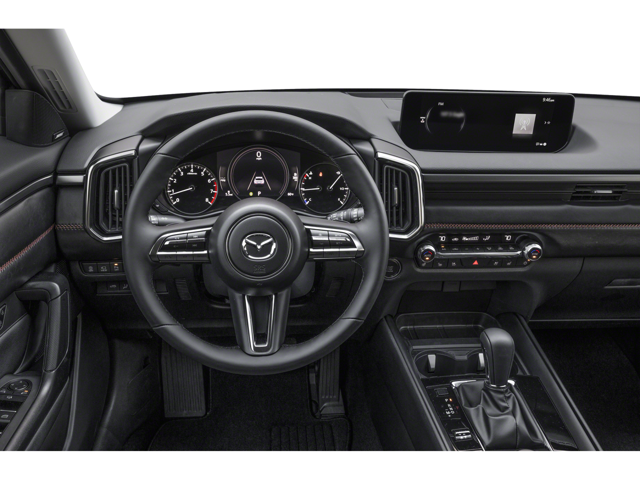 2026 Mazda Mazda Cx-50 2.5 Turbo Premium Plus