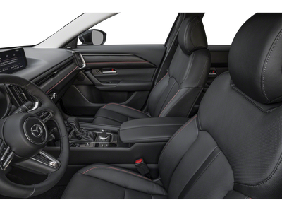2026 Mazda Mazda Cx-50 2.5 Turbo Premium Plus