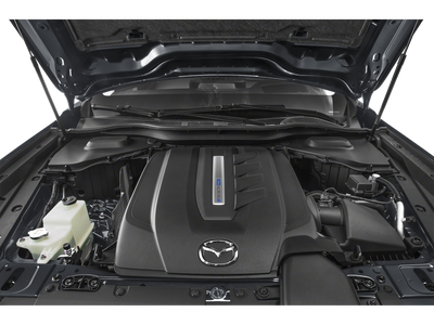 2026 Mazda Mazda CX-90 PHEV Premium Plus